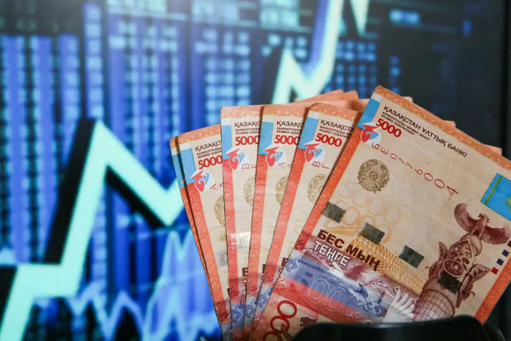 31 ناۋرىزعا ارنالعان ۆاليۋتا باعامى