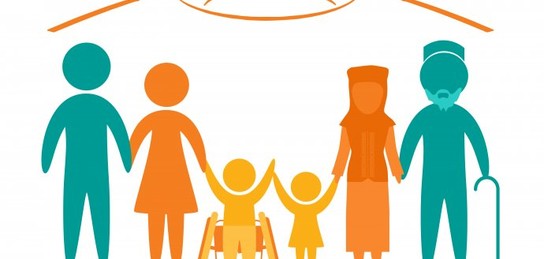 الەۋمەتتىڭ الەۋەتى ارتا تۇسپەك