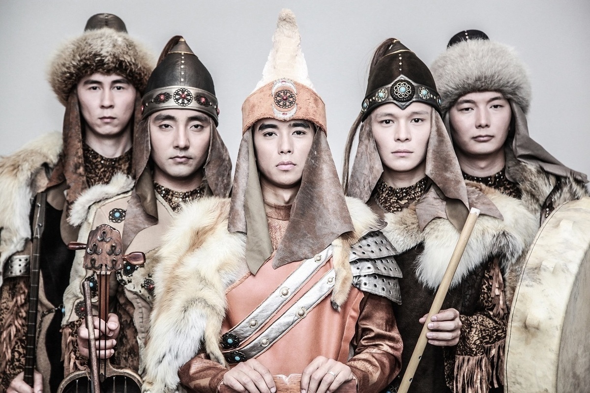 TURAN ءانسامبلى 15 جىلدىعىنا وراي الەمدىك تۋرنە وتكىزەدى