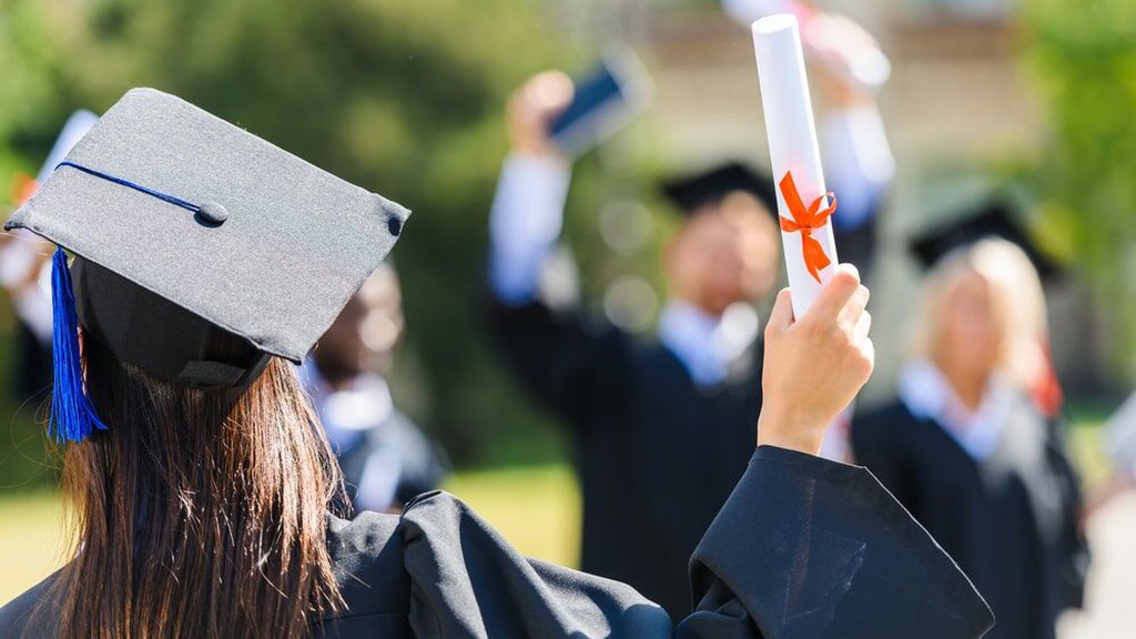 شەتەلدىكتەرگە ارنالعان ستيپەنديا باعدارلاماسىنا قۇجات قابىلداۋ باستالدى