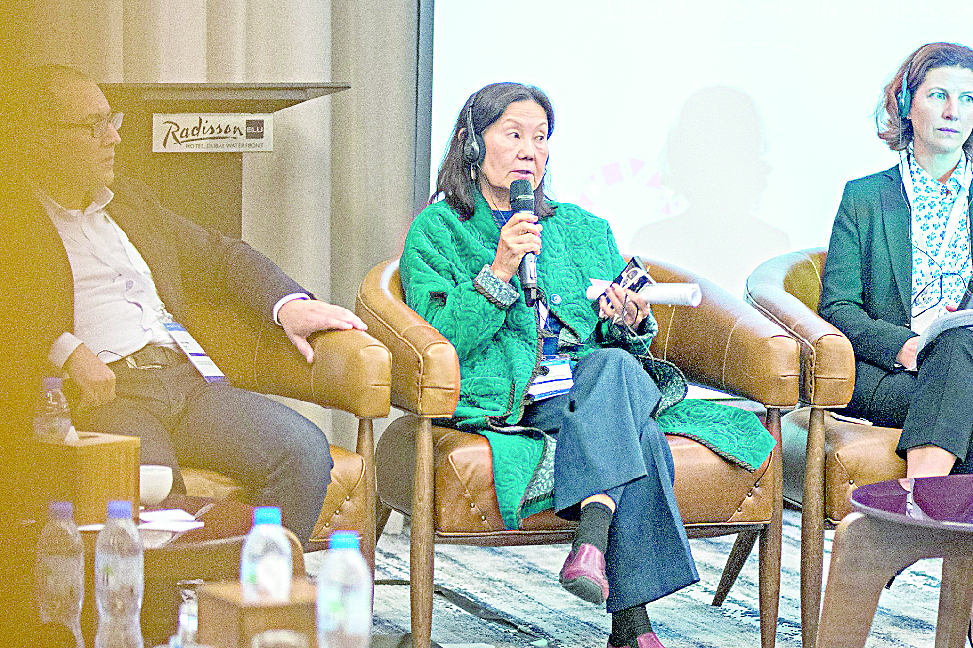 ەلەكتروندى كوممەرتسيا نارىعىندا ءوسۋ بار