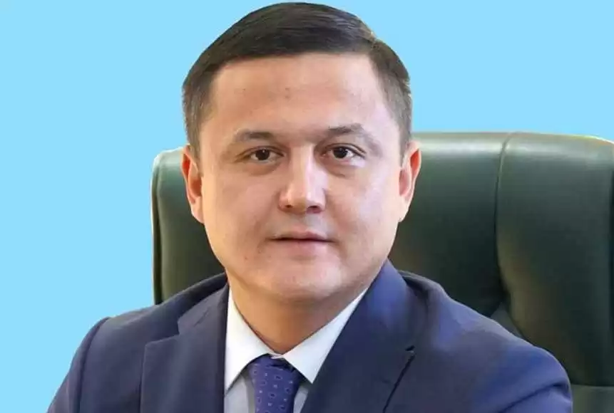 كوكشەتاۋ قالاسى ءماسليحاتىنىڭ توراعاسى سايلاندى