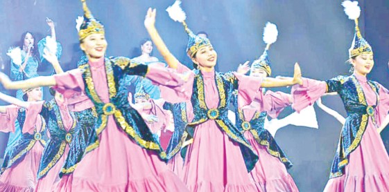 جاڭالىعى مول «جۇرگەنوۆ جىلى»