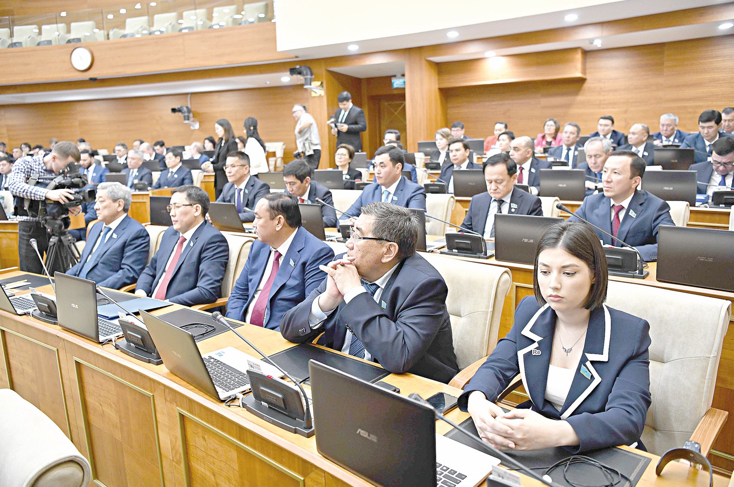 ونەر ادامى ءۇشىن ماڭىزدى