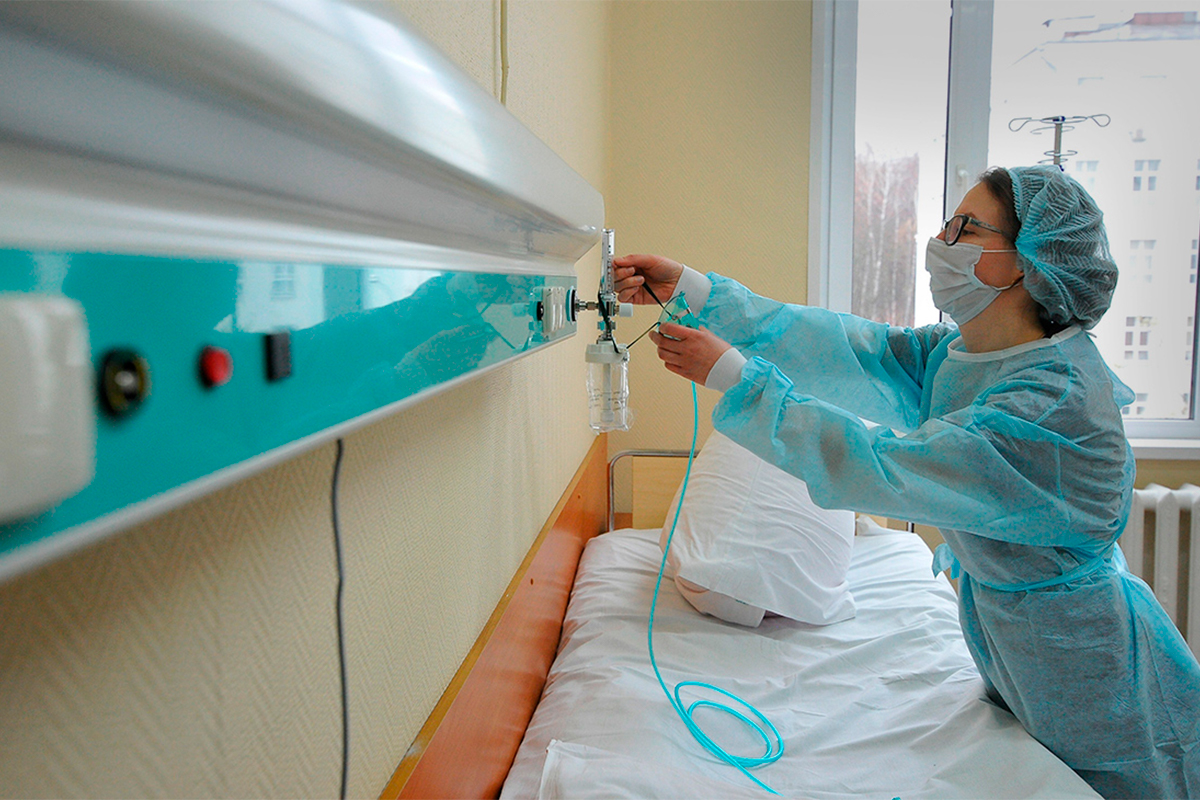 قىرعىزستاندا 44 مەكتەپ وقۋشىسى ۋلانىپ قالدى