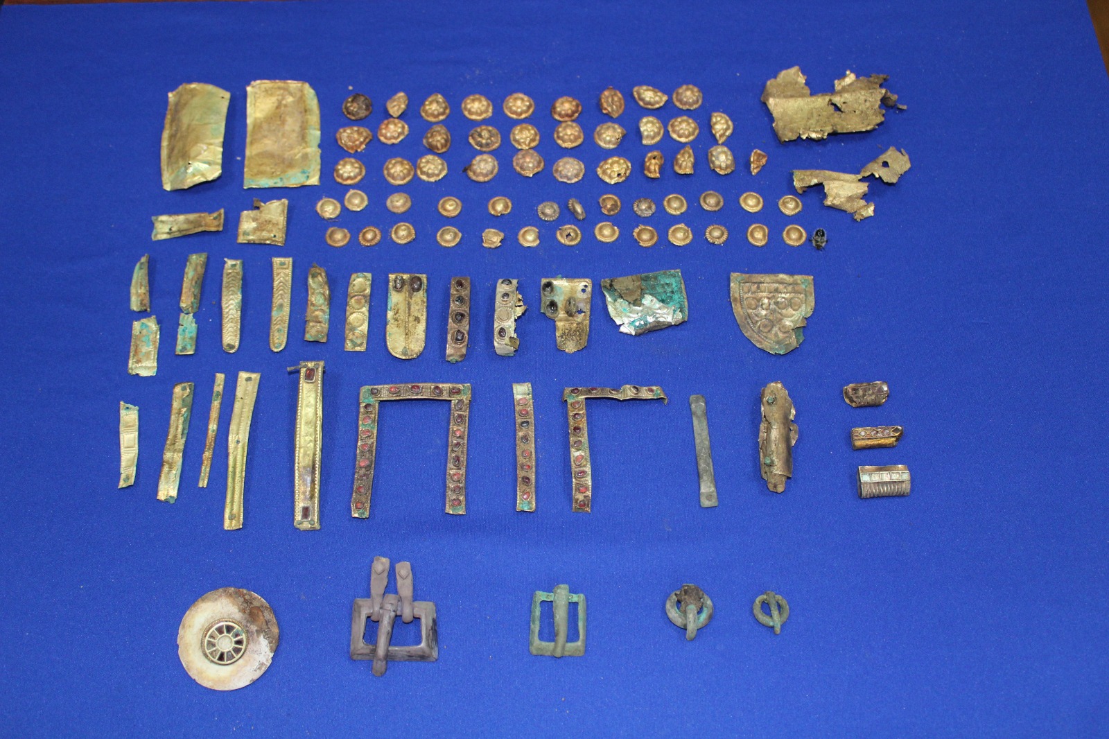 عۇن جاۋىنگەرىنىڭ بەينەسى