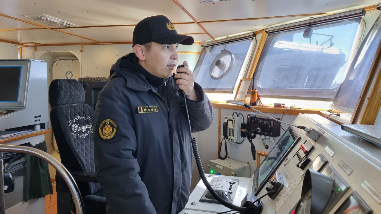 ەر مىنەزدى ەراسىل