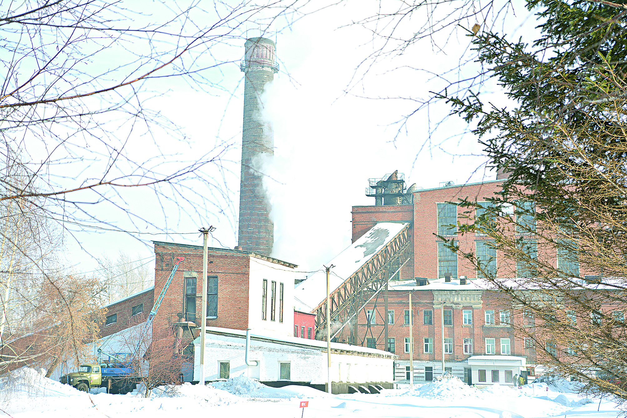 قاقپاعى كەتكەن قازاندىق