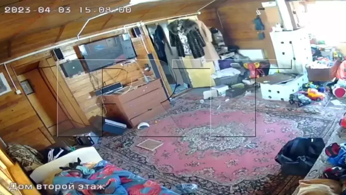 كامچاتكادا 6,9 بالدىق جەر سىلكىنىسى بولدى