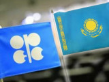 قازاقستان مۇناي ءوندىرىسىن قىسقارتادى