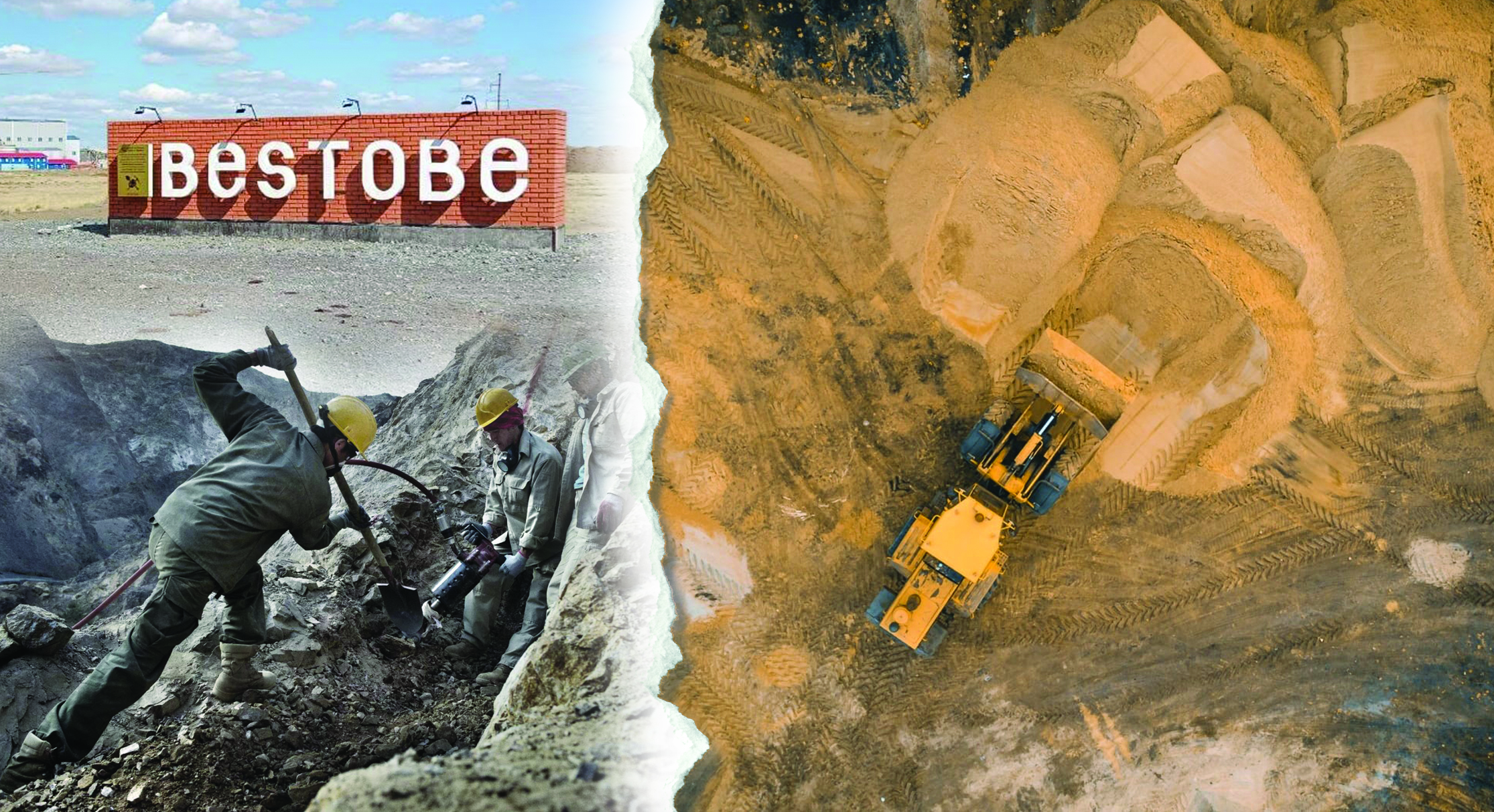 بەستوبەنىڭ باعى مەن سورى