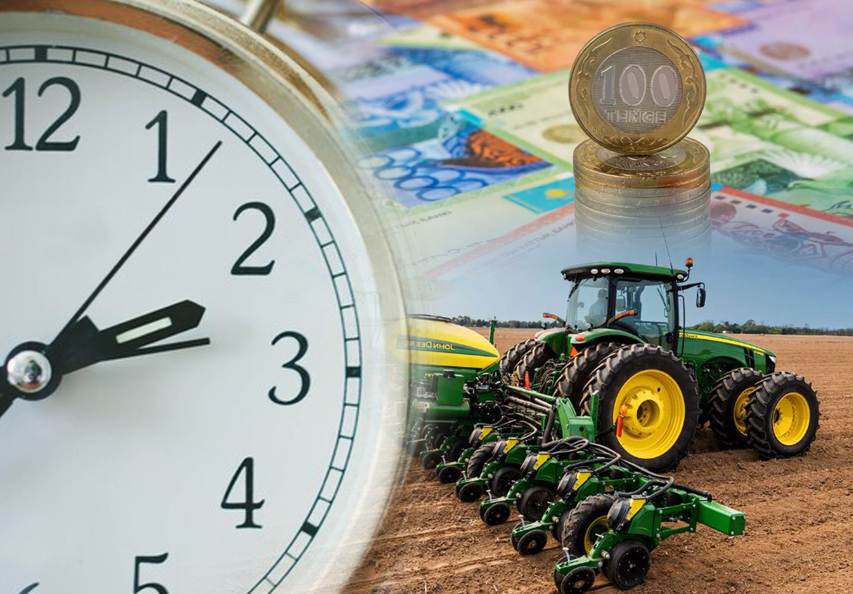 كوكتەمگى ەگىستىڭ كۇرمەۋى