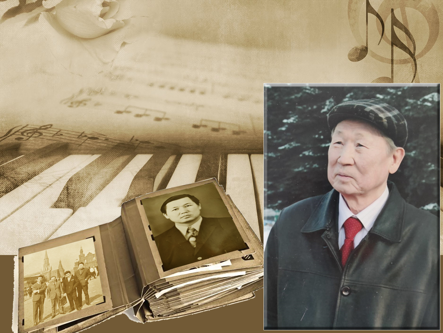 قاسيەتتى ونەردىڭ مىڭجاسارى