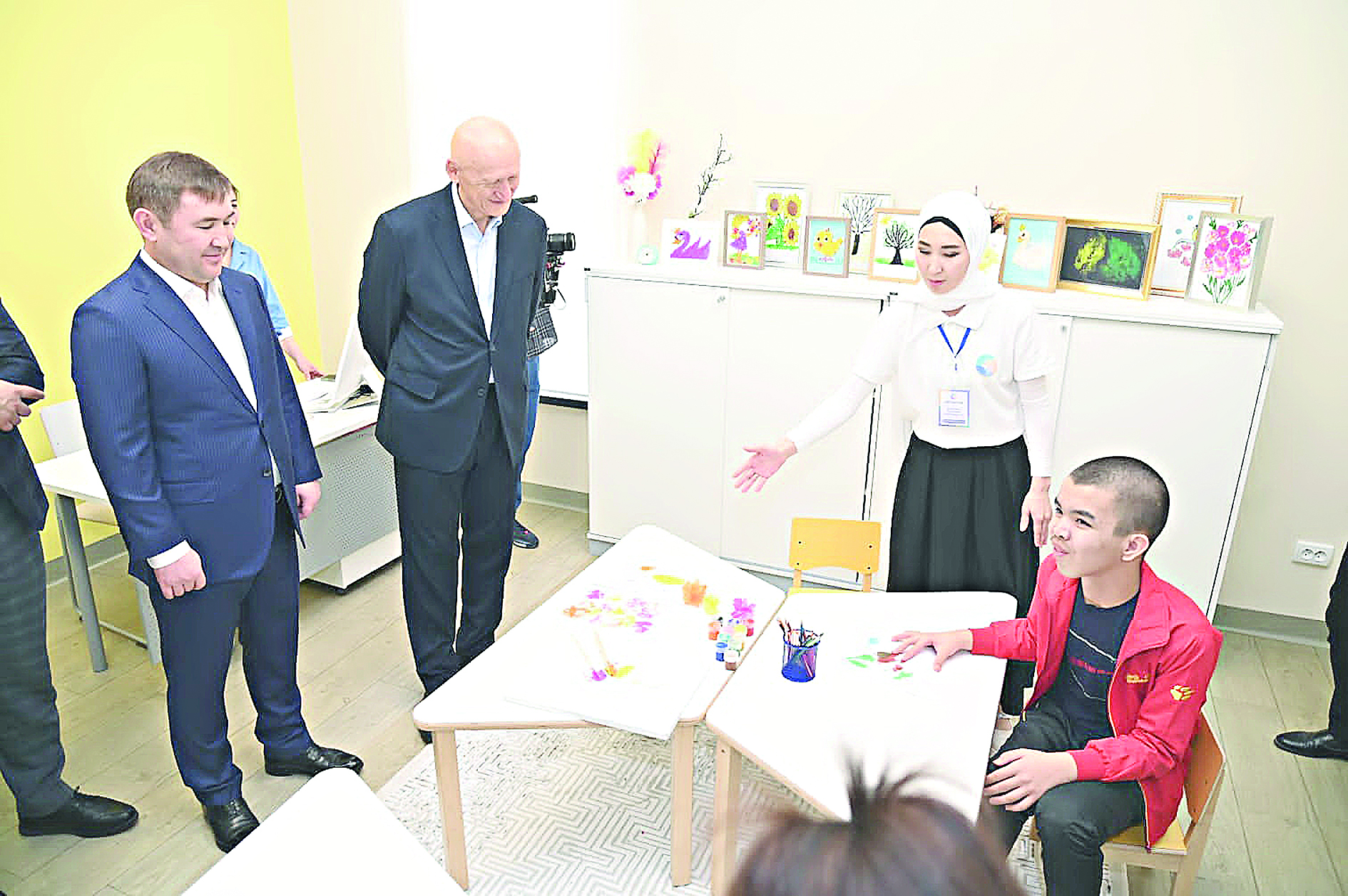 بالالاردى وڭالتاتىن قوس ورتالىق