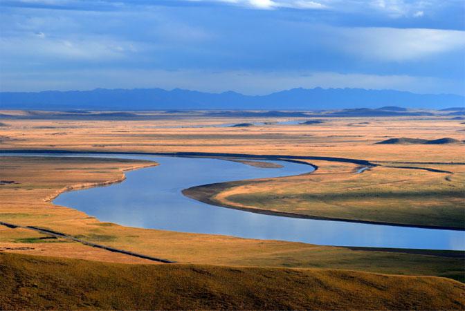 كۇي اڭىزى: سايماقتىڭ «سارى وزەنى» قالاي تۋدى؟