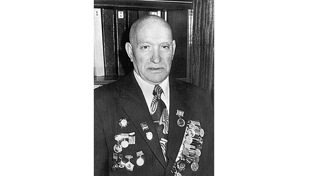 مايدانگەر عالىم مۇراسى