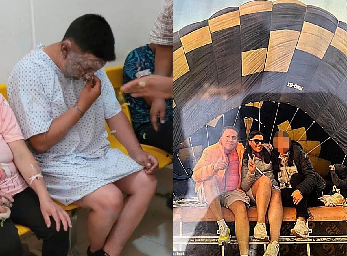 اۋە شارىنداعى ءورت: ادام ومىرىنە سالعىرت قاراعان ۇشقىش قاماۋعا الىندى