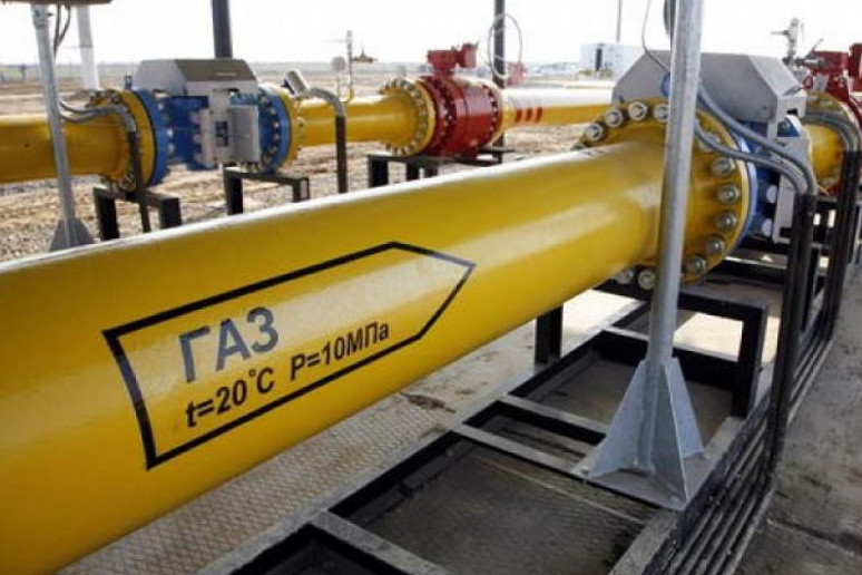 سۇيىتىلعان گاز قىمباتتايدى