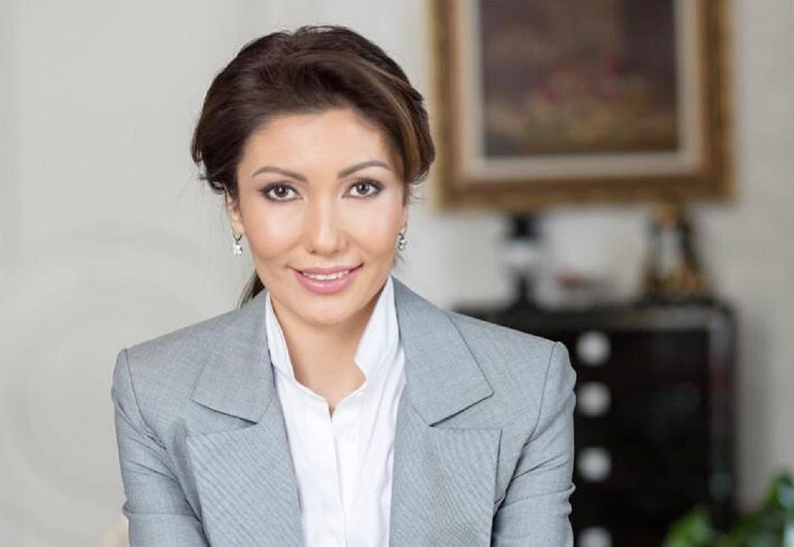 «وكم وپەراتورى» ءىسى: ءاليا نازارباەۆادان جاۋاپ الىنۋى مۇمكىن