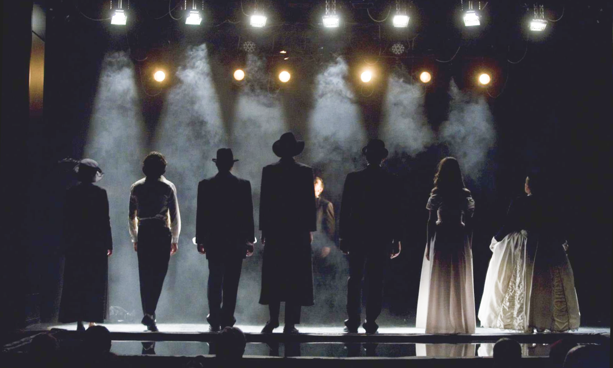 تەاترلاردا جاڭا قويىلىمدار كوبەيەدى