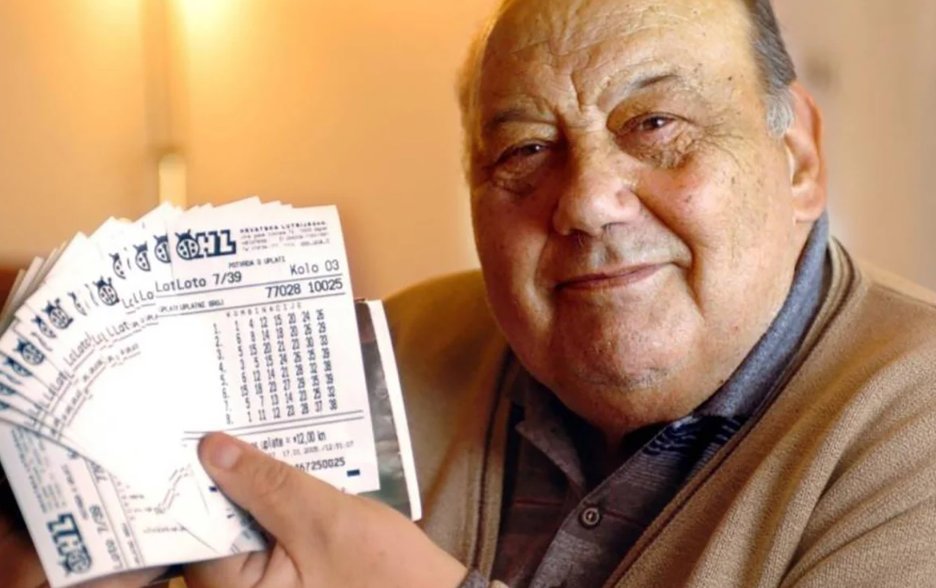 جەتى رەت ولىمنەن امان قالعان: الەمدەگى ەڭ جولى بولعىش ادام كىم؟