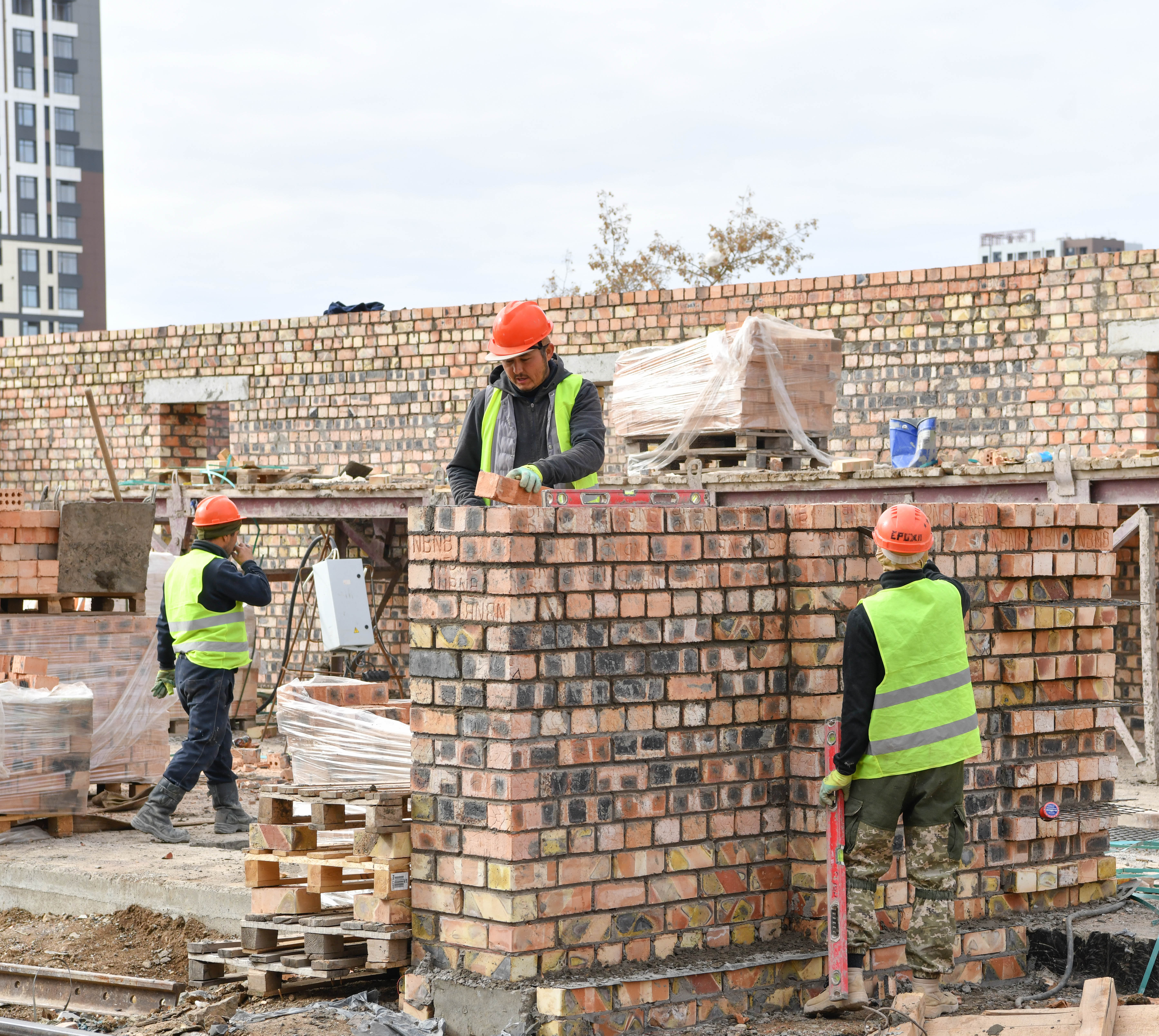 زاڭسىز قۇرىلىس نەدەن شىعادى؟