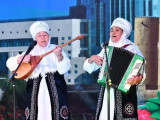 تۇركىستانداعى «ونەرلى ولكە» فەستيۆالى
