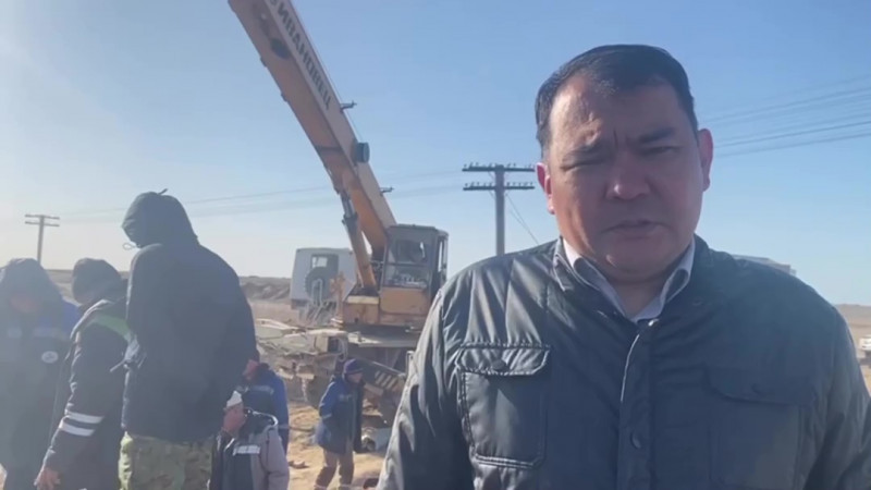 بالقاش اكىمى قالا تۇرعىندارىنان كەشىرىم سۇرادى