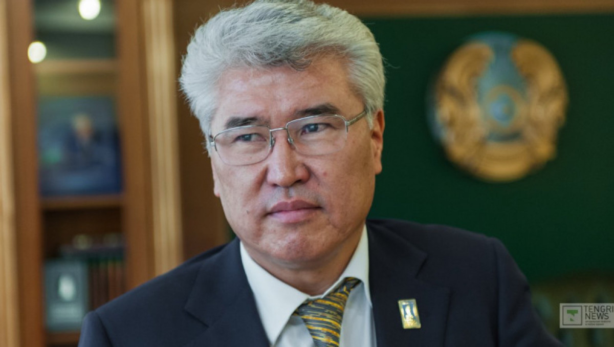 ارىستانبەك مۇحامەدي ۇلىنىڭ ءىسى سوتقا بەرىلدى