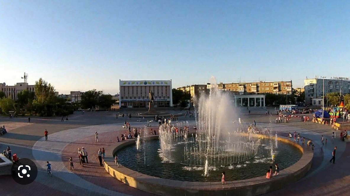 قىستاي قالتىرايتىن قالا ەكىنشى ەكىباستۇزعا اينالماي ما؟