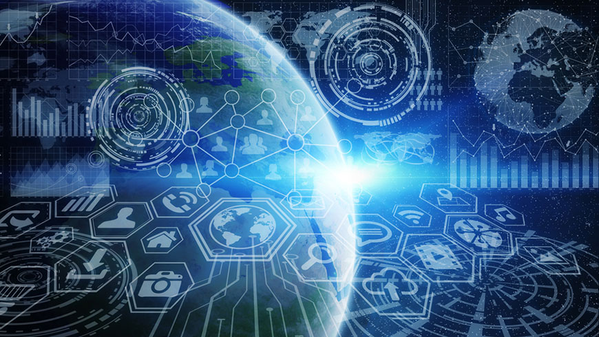 ەلوردالىقتاردى ينتەرنەتپەن قامتاماسىز ەتۋگە 1,5 ملرد تەڭگە بولىنەدى