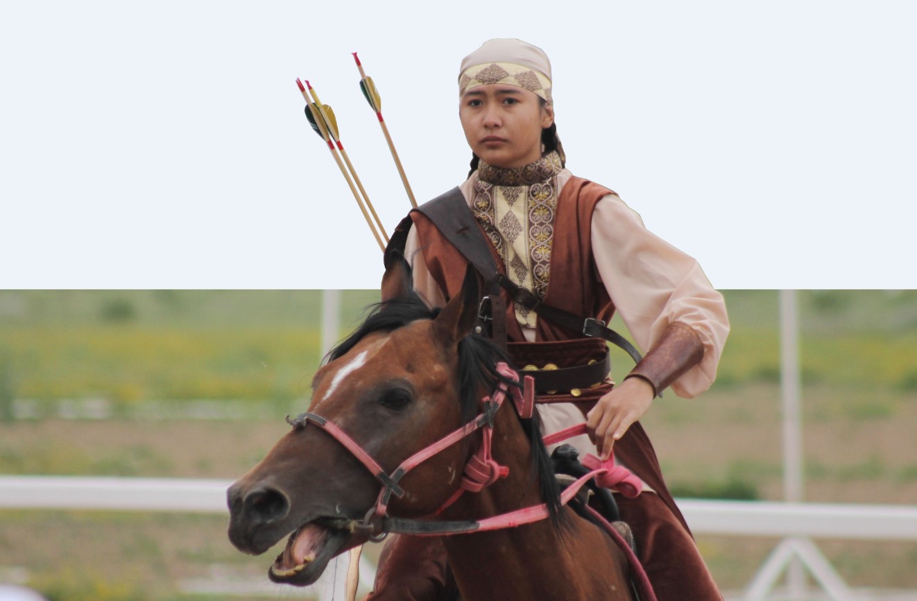 اساۋ ۇيرەتكەن ارۋ