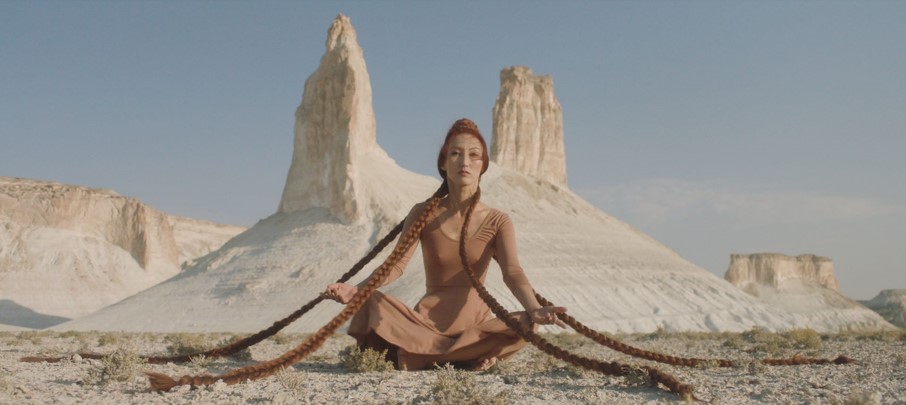 داڭقى بيىك دالا ءبيى