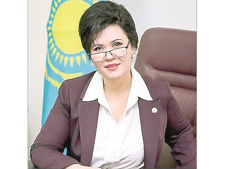 باسپاسوزگە جازىلۋدى وزىمىزدەن باستايىق – شىمكەنت قالالىق ءبىلىم باسقارماسىنىڭ باسشىسى