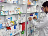 قازاقستاننىڭ فارماتسەۆتيكا نارىعى يمپورتقا تاۋەلدى