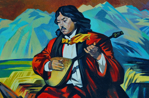 كۇي اڭىزى: سەكەن تۇرىسبەكتىڭ «ارۋانا» كۇيىنىڭ شىعۋ تاريحى