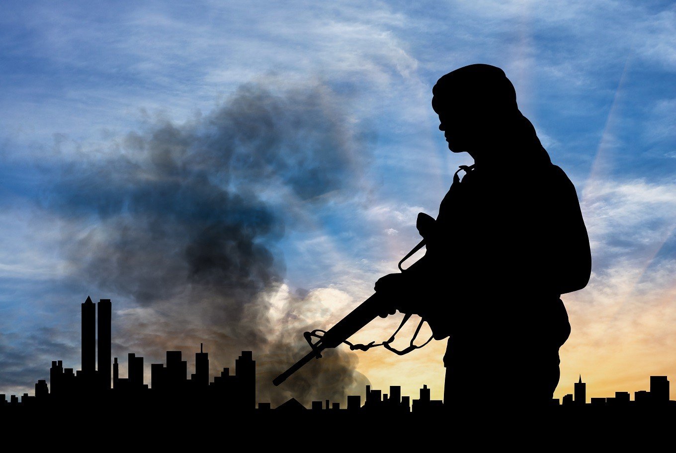 تاجىكستان ازاماتى تەرروريزمدى ناسيحاتتاعانى ءۇشىن سوتتالدى