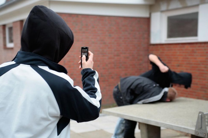 جاسوسپىرىمدەر اراسىنداعى قىلمىستىڭ سەبەبى مەن سالدارى