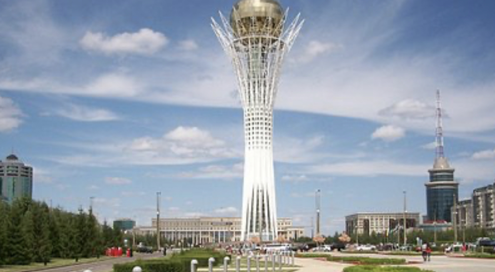 ەلوردادا دەنساۋلىق پەن ءبىلىم سالاسىنا سالىنعان ينۆەستيتسيانىڭ كولەمى ارتقان