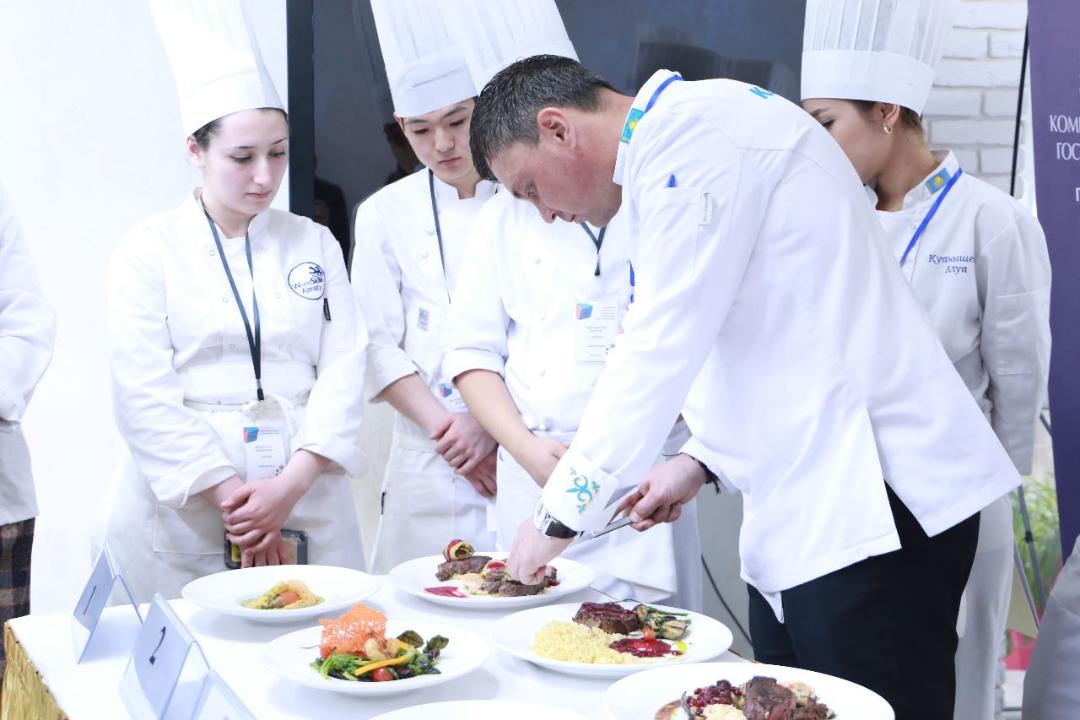 كاسىبي شەبەرلىك چەمپيوناتى