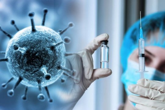 تاعى 50 ادام كوروناۆيرۋس جۇقتىردى