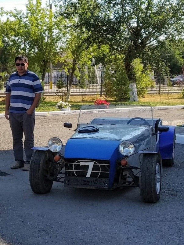 تەمىردەن ءتۇيىن تۇيگەن تەمىر