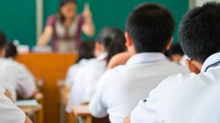 بالالار قاتىگەزدىگى: ءىس ناسىرعا شابا ما؟