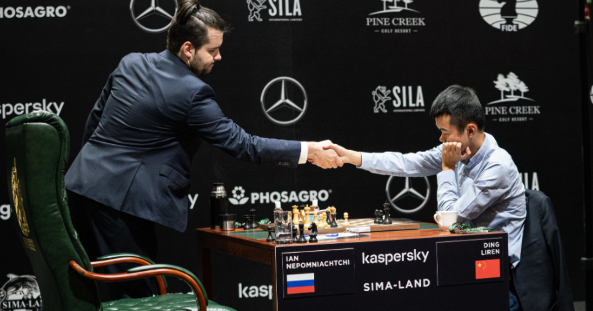 الەم چەمپيونى استانادا انىقتالادى