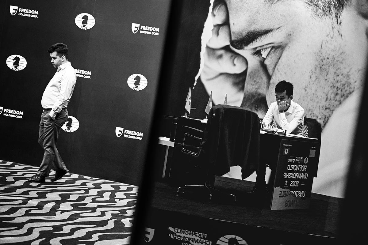 شاحماتتان الەم چەمپيوناتى: يان نەپومنياششي دين ليجەندى جەڭدى