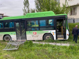 اجال اكەلگەن اۆتوبۋس