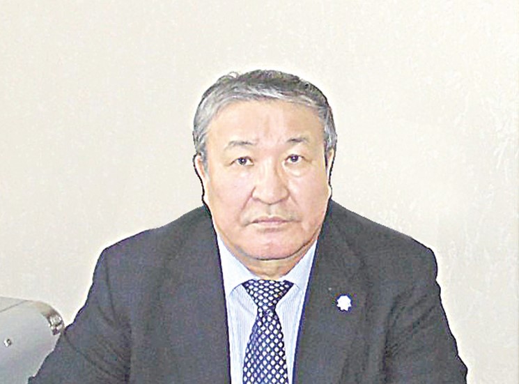 الەمدىك دەڭگەيگە ۇمتىلعان ابزال