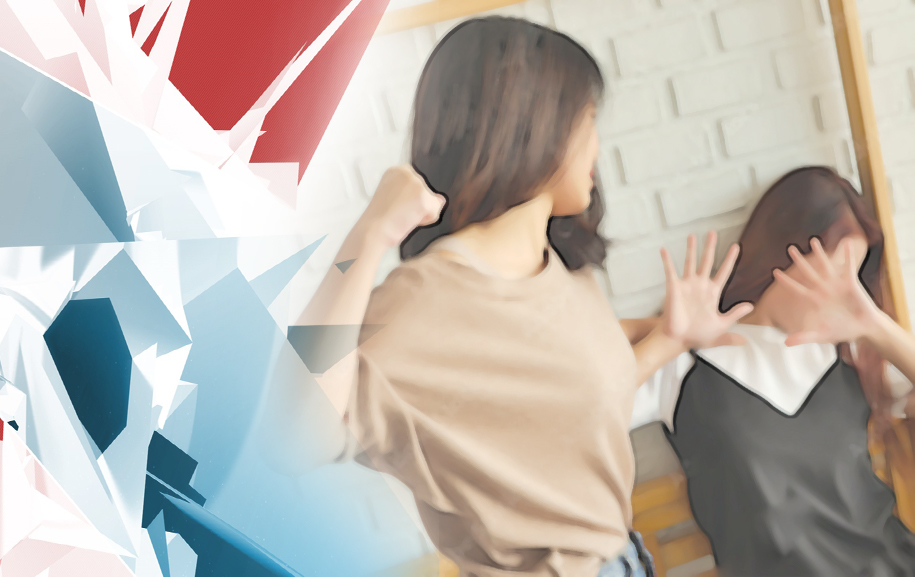 جاس قىزدارعا وشپەندىلىك قايدان كەلدى؟