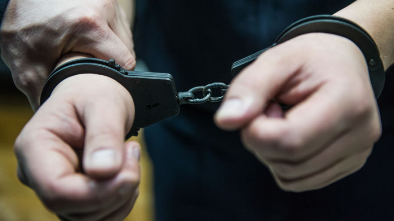 اقتوبەدە ەكى ادامدى ولتىرگەن كۇدىكتى ۇستالدى