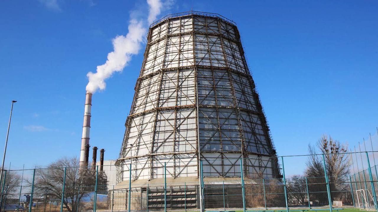 ەلدەگى جەو-لاردا جوندەۋ جۇمىستارى قاشان باستالاتىنى بەلگىلى بولدى